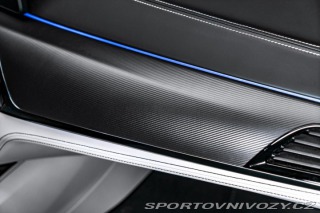 BMW M5 Competition FI/CARBON/PPF 2020
