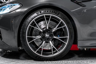 BMW M5 Competition FI/CARBON/PPF 2020