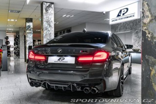 BMW M5 Competition FI/CARBON/PPF 2020