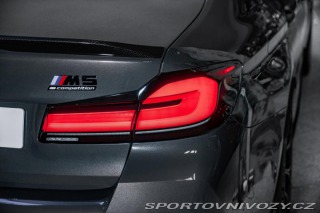 BMW M5 Competition FI/CARBON/PPF 2020
