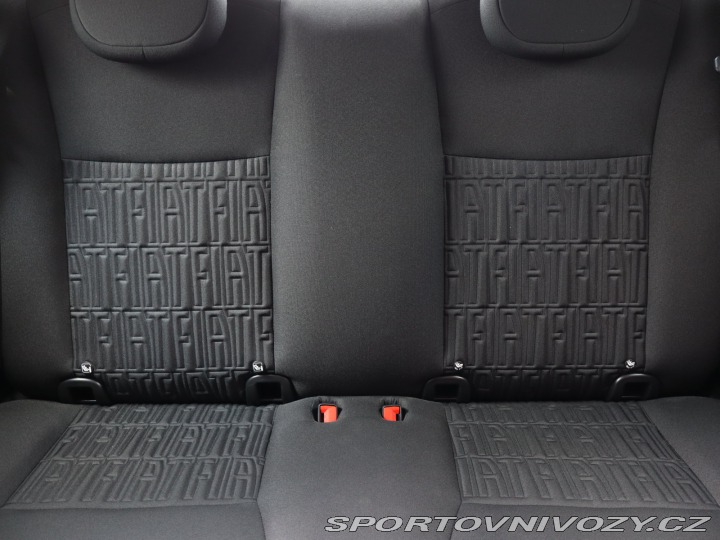 Fiat 500 500e 24 kWh 2022