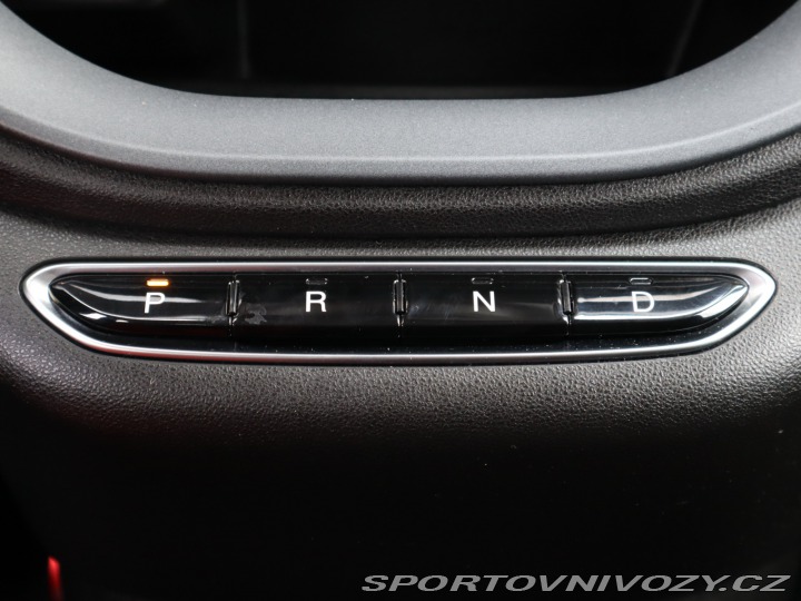 Fiat 500 500e 24 kWh 2022
