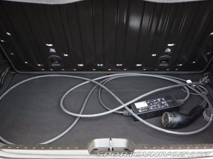 Fiat 500 500e 24 kWh 2022