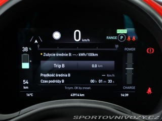 Fiat 500 500e  24 kWh 2022