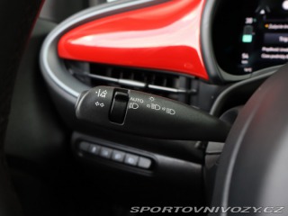 Fiat 500 500e  24 kWh 2022