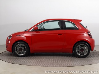 Fiat 500 500e  24 kWh 2022