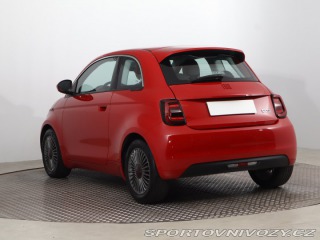 Fiat 500 500e  24 kWh 2022