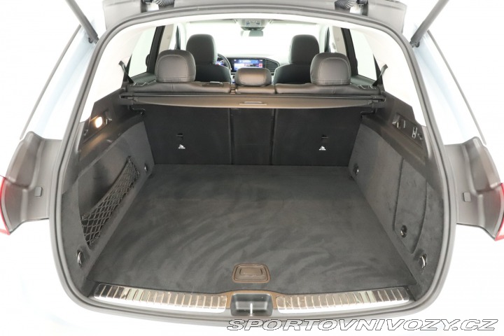 Mercedes-Benz Ostatní modely GLE AMG Line GLE 450 2024