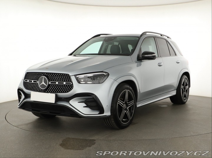 Mercedes-Benz Ostatní modely GLE AMG Line GLE 450 2024