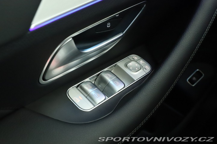 Mercedes-Benz Ostatní modely GLE AMG Line GLE 450 2024