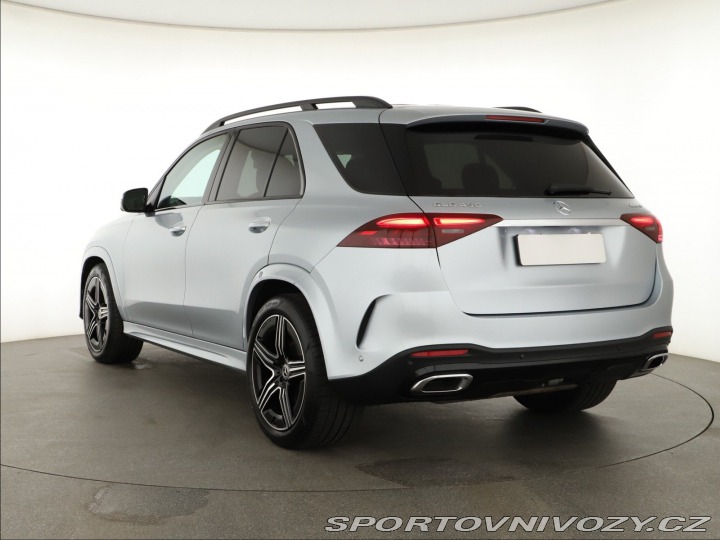Mercedes-Benz Ostatní modely GLE AMG Line GLE 450 2024