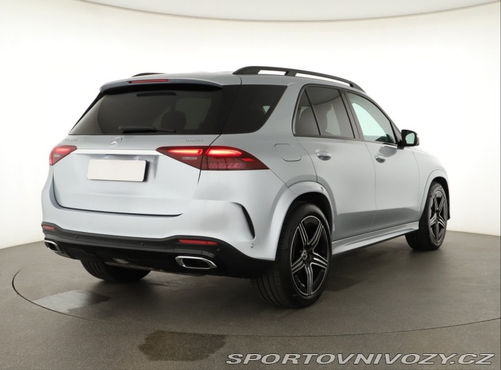 Mercedes-Benz Ostatní modely GLE AMG Line GLE 450 2024