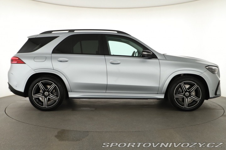 Mercedes-Benz Ostatní modely GLE AMG Line GLE 450 2024