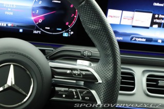 Mercedes-Benz Ostatní modely GLE AMG Line GLE 450 2024