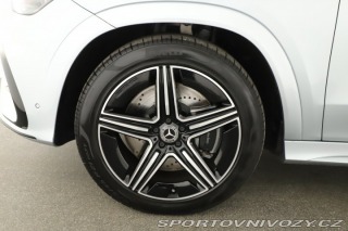 Mercedes-Benz Ostatní modely GLE AMG Line GLE 450 2024