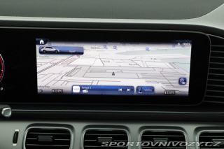 Mercedes-Benz Ostatní modely GLE AMG Line GLE 450 2024