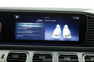 Mercedes-Benz Ostatní modely GLE AMG Line GLE 450 2024