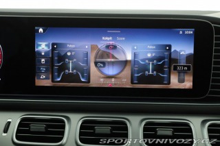 Mercedes-Benz Ostatní modely GLE AMG Line GLE 450 2024
