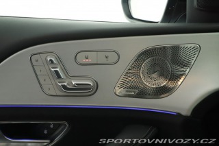 Mercedes-Benz Ostatní modely GLE AMG Line GLE 450 2024