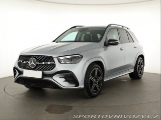 Mercedes-Benz Ostatní modely GLE AMG Line GLE 450 2024