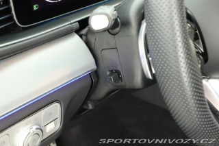 Mercedes-Benz Ostatní modely GLE AMG Line GLE 450 2024