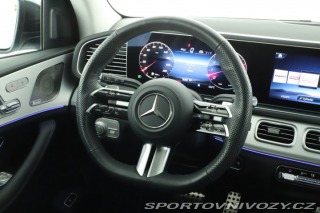 Mercedes-Benz Ostatní modely GLE AMG Line GLE 450 2024