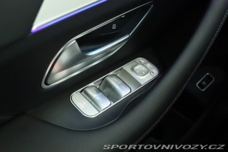 Mercedes-Benz Ostatní modely GLE AMG Line GLE 450 2024