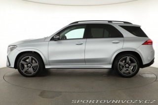 Mercedes-Benz Ostatní modely GLE AMG Line GLE 450 2024
