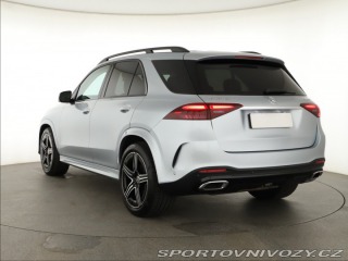 Mercedes-Benz Ostatní modely GLE AMG Line GLE 450 2024