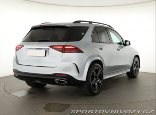 Mercedes-Benz Ostatní modely GLE AMG Line GLE 450 2024