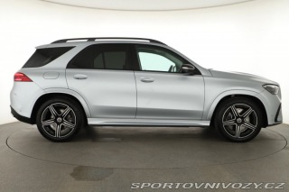 Mercedes-Benz Ostatní modely GLE AMG Line GLE 450 2024