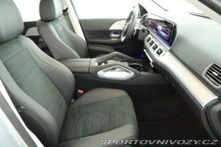 Mercedes-Benz Ostatní modely GLE AMG Line GLE 450 2024