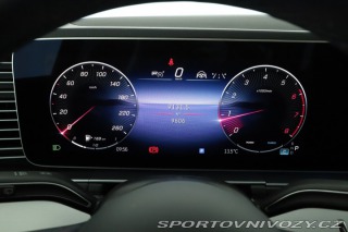 Mercedes-Benz Ostatní modely GLE AMG Line GLE 450 2024