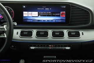 Mercedes-Benz Ostatní modely GLE AMG Line GLE 450 2024