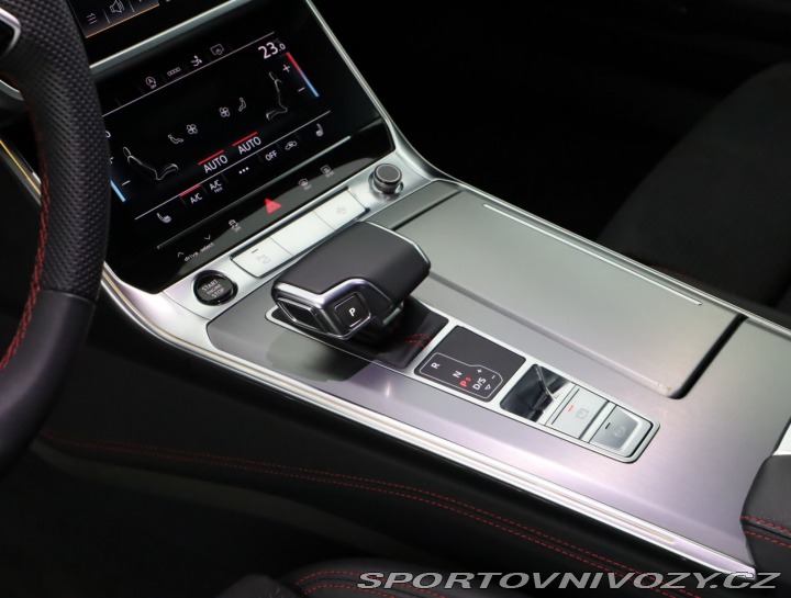 Audi A7 S-Line 50 TDI 2024