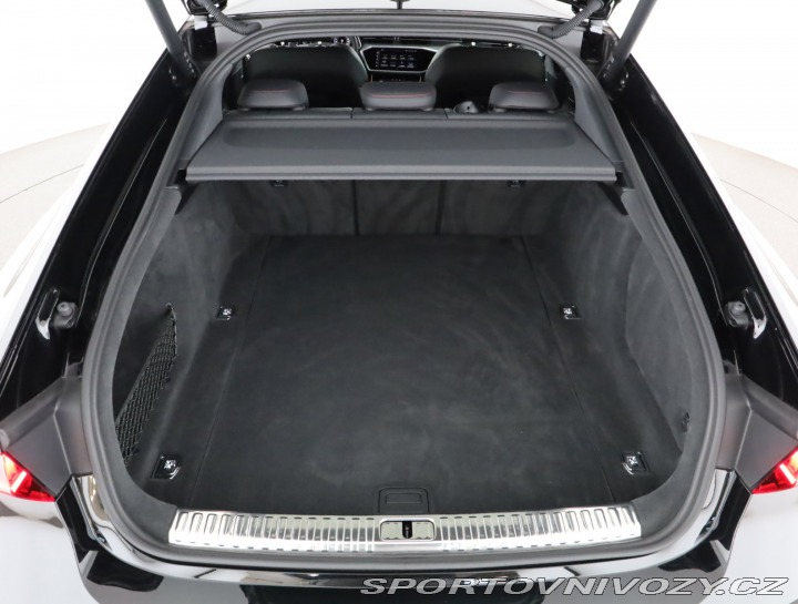 Audi A7 S-Line 50 TDI 2024