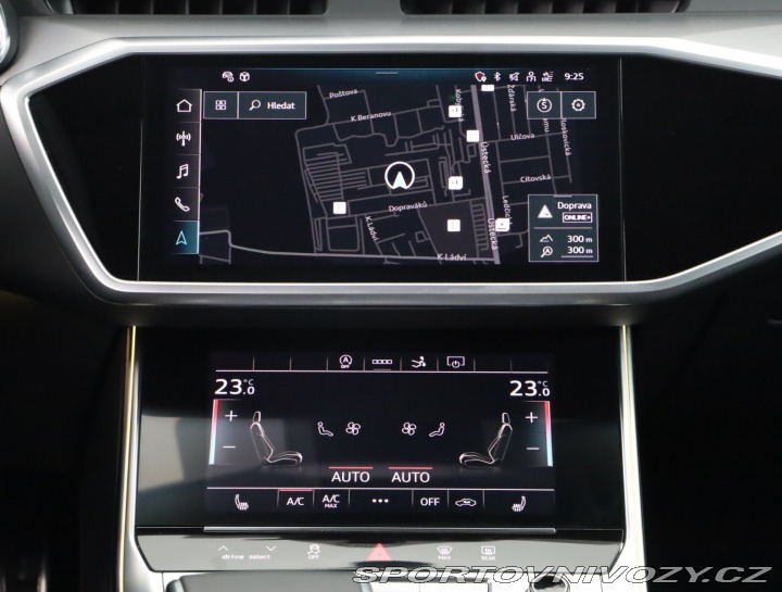 Audi A7 S-Line 50 TDI 2024