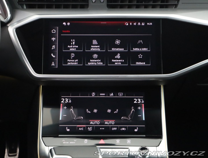Audi A7 S-Line 50 TDI 2024