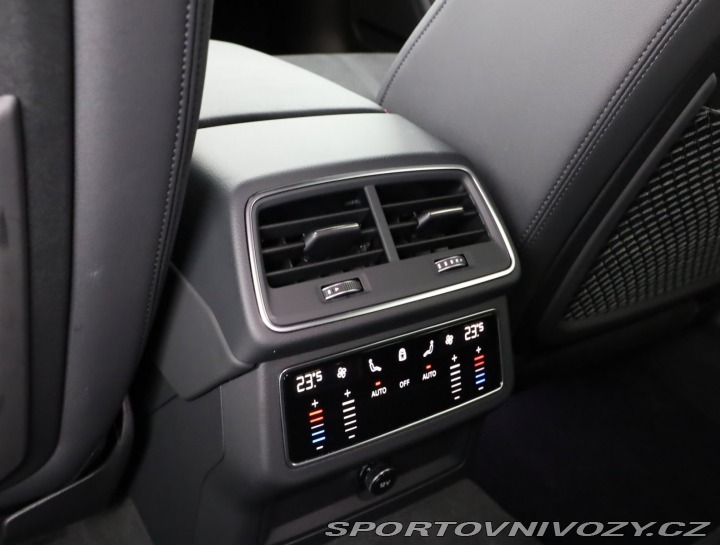 Audi A7 S-Line 50 TDI 2024