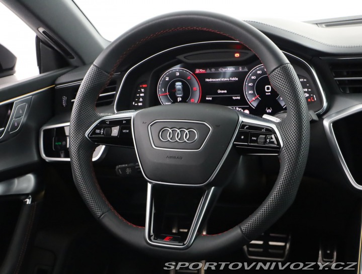 Audi A7 S-Line 50 TDI 2024