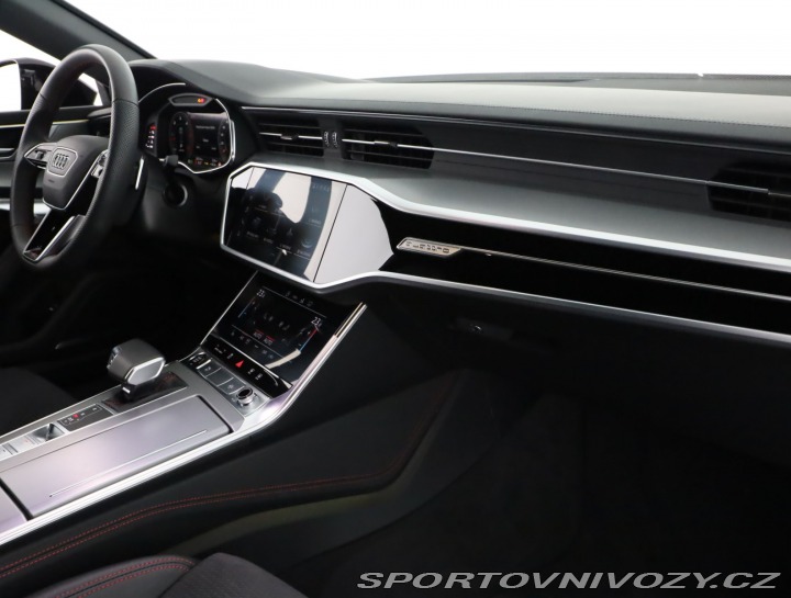 Audi A7 S-Line 50 TDI 2024