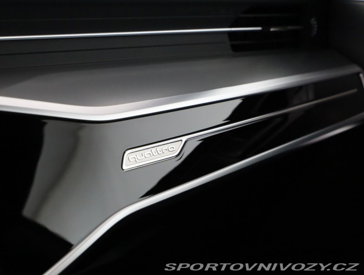 Audi A7 S-Line 50 TDI 2024