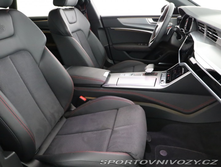 Audi A7 S-Line 50 TDI 2024
