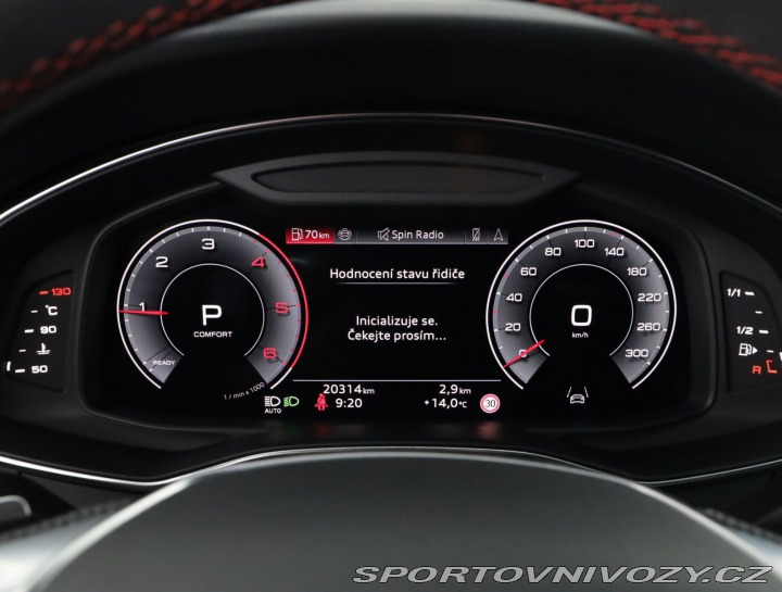 Audi A7 S-Line 50 TDI 2024