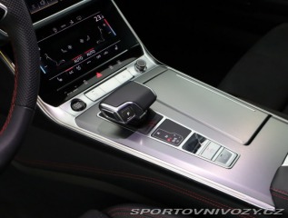 Audi A7 S-Line 50 TDI 2024