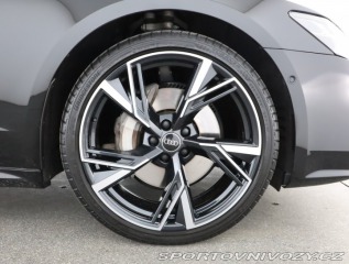 Audi A7 S-Line 50 TDI 2024