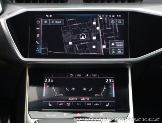 Audi A7 S-Line 50 TDI 2024