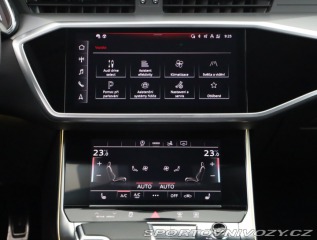 Audi A7 S-Line 50 TDI 2024