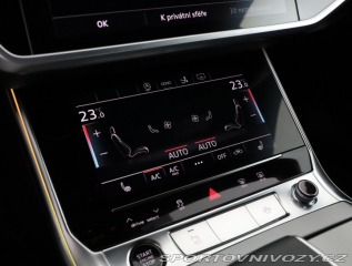 Audi A7 S-Line 50 TDI 2024
