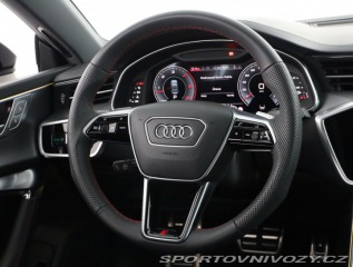 Audi A7 S-Line 50 TDI 2024